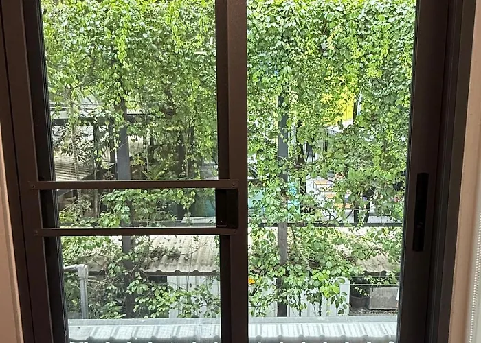 Elegant 3br Townhouse Near Siam & Bts 6 Guests Apartment *