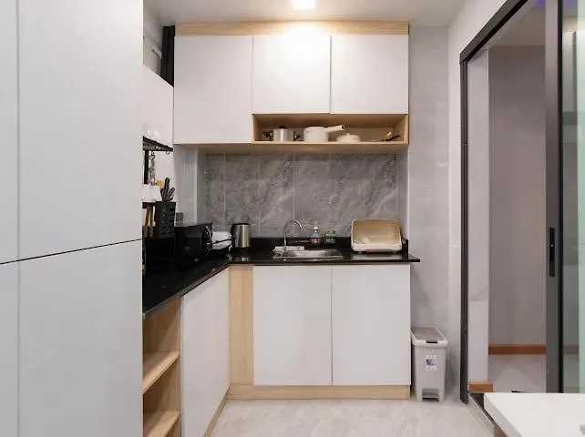 Apartment Elegant 3br Townhouse Near Siam & Bts 6 Guests