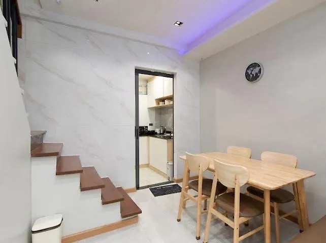 Apartment Elegant 3br Townhouse Near Siam & Bts 6 Guests Bangkok