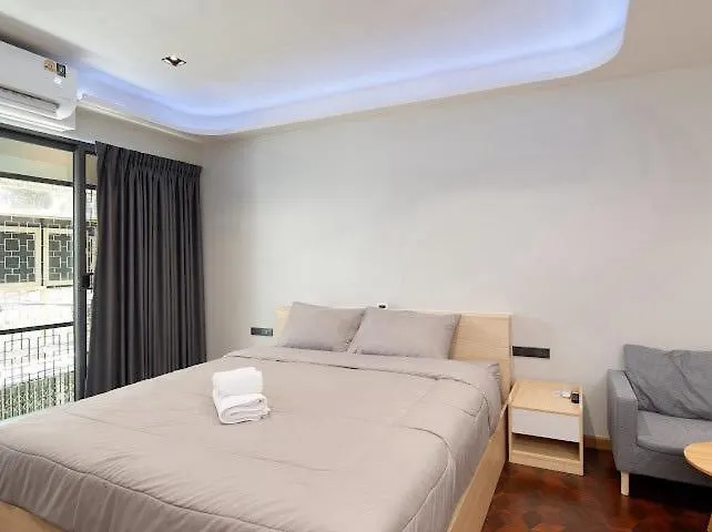 Apartment Elegant 3br Townhouse Near Siam & Bts 6 Guests *