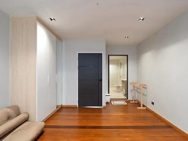 Apartment Elegant 3br Townhouse Near Siam & Bts 6 Guests Bangkok