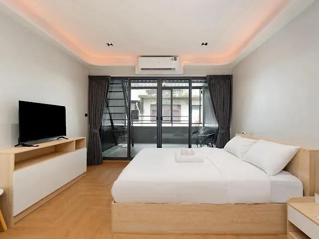 Elegant 3br Townhouse Near Siam & Bts 6 Guests