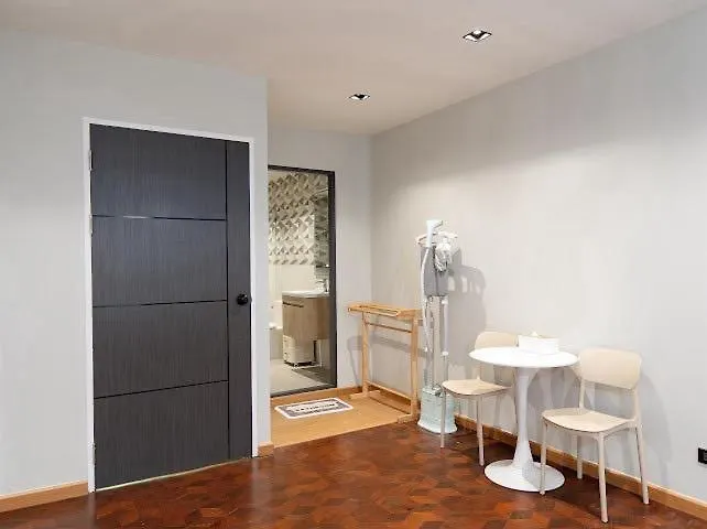 Apartment Elegant 3br Townhouse Near Siam & Bts 6 Guests Bangkok