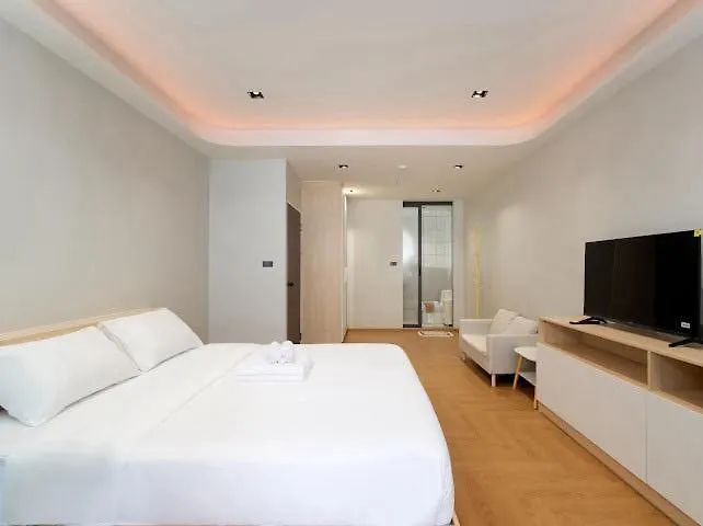 Elegant 3br Townhouse Near Siam & Bts 6 Guests Bangkok