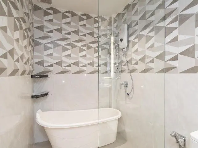 Apartment Elegant 3br Townhouse Near Siam & Bts 6 Guests Bangkok