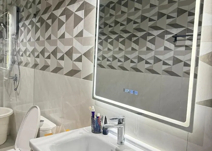 Elegant 3br Townhouse Near Siam & Bts 6 Guests *