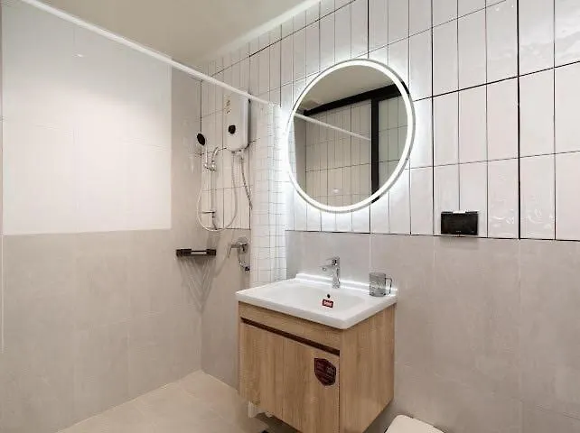 Elegant 3br Townhouse Near Siam & Bts 6 Guests Bangkok